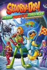 Watch Scooby-Doo! Moon Monster Madness 123movies