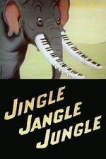 Watch Jingle, Jangle, Jungle 123movies