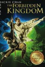 Watch The Forbidden Kingdom 123movies