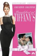 Watch Breakfast at Tiffanys 123movies