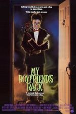 Watch My Boyfriend's Back 123movies