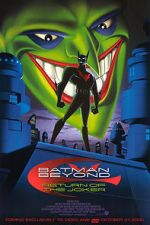Watch Batman Beyond: Return of the Joker 123movies