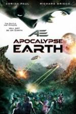Watch AE: Apocalypse Earth 123movies