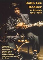 Watch John Lee Hooker and Friends 123movies