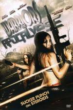 Watch Warriors of the Apocalypse 123movies