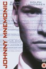 Watch Johnny Mnemonic 123movies