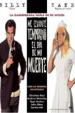 Watch I Woke Up Early the Day I Died 123movies