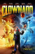 Watch Clownado 123movies
