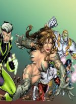 Watch The Image Revolution 123movies