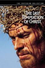 Watch The Last Temptation of Christ 123movies