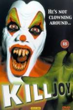 Watch Killjoy 123movies