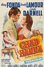 Watch Chad Hanna 123movies