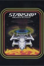 Watch Starship: Greatest and Latest 123movies