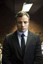 Watch Pistorius On Trial: Nowhere To Run 123movies