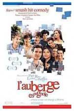 Watch L'auberge espagnole 123movies