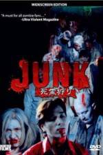 Watch Junk: Shiry-gari 123movies