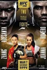Watch UFC 248: Adesanya vs. Romero 123movies