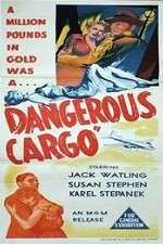 Watch Dangerous Cargo 123movies