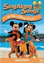 Watch Disney Sing-Along Songs: Beach Party at Walt Disney World 123movies