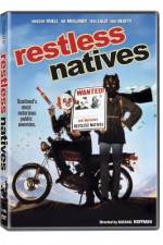 Watch Restless Natives 123movies