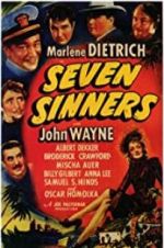 Watch Seven Sinners 123movies