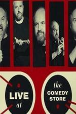 Watch Louis C.K.: Live at the Comedy Store 123movies