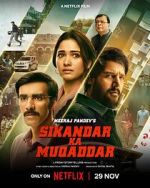 Watch Sikandar Ka Muqaddar 123movies