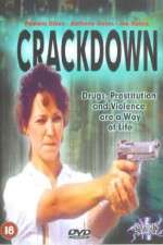 Watch L.A. Crackdown 123movies