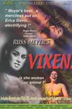 Watch Vixen 123movies