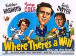 Watch Where There\'s a Will 123movies