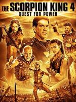 Watch The Scorpion King 4: Quest for Power 123movies