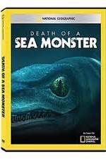 Watch National Geographic: Death of a Sea Monster 123movies