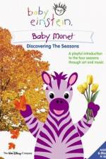 Watch Baby Einstein: Baby Monet 123movies