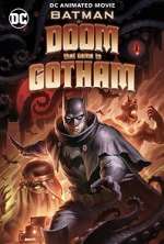 Watch Batman: The Doom That Came to Gotham 123movies