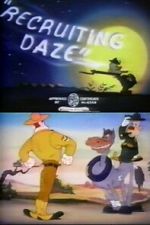 Watch Recruiting Daze 123movies