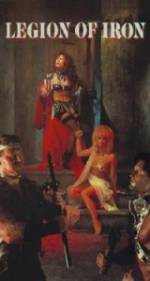 Watch Legion of Iron 123movies