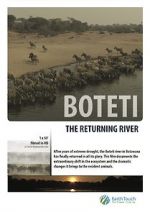 Watch Boteti: The Returning River 123movies