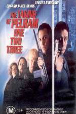 Watch The Taking of Pelham One Two Three 123movies