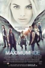 Watch Maximum Ride 123movies