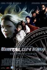 Watch Kohtalon kirja 123movies