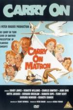 Watch Carry on Matron 123movies