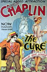 Watch The Cure (Short 1917) 123movies