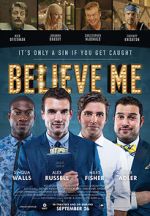 Watch Believe Me 123movies