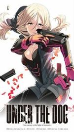 Watch Under the Dog (Short 2016) 123movies