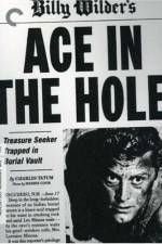 Watch Ace in the Hole 123movies