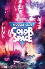 Watch Color Out of Space 123movies