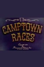 Watch Camptown Races 123movies