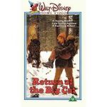 Watch Return of the Big Cat 123movies