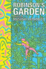 Watch Robinson\'s Garden 123movies