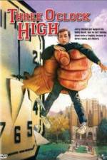 Watch Three O'Clock High 123movies